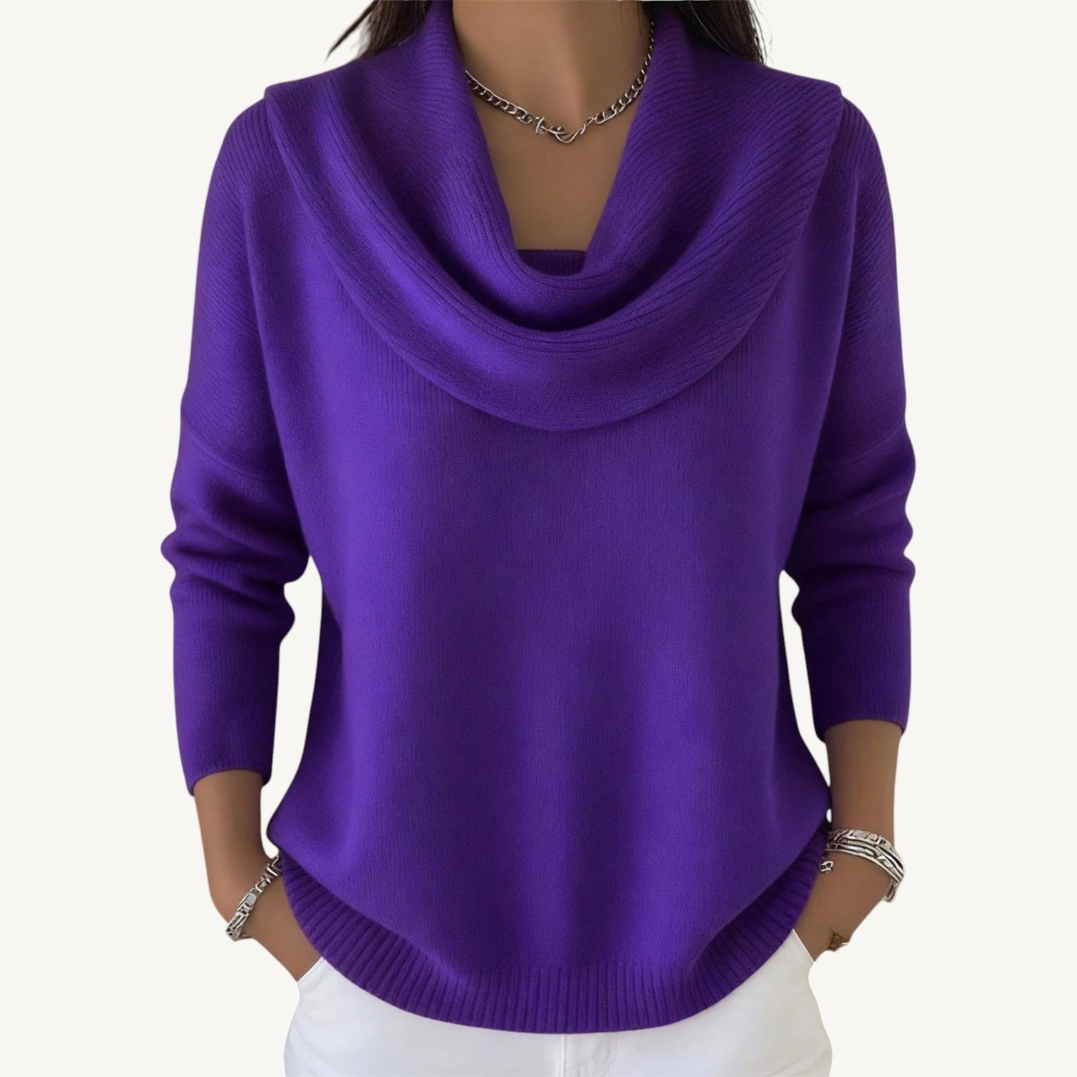 Violet / 3XL